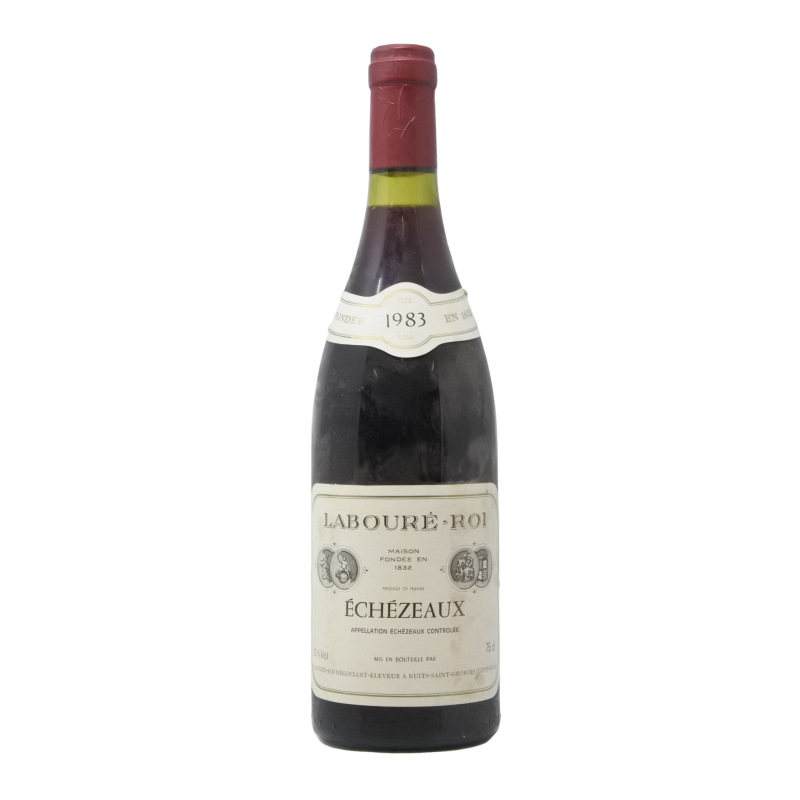 Echezeaux Grand Cru 1983 Laboure-Roi