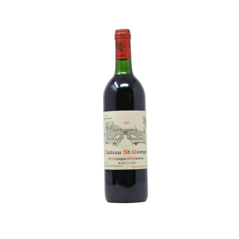 Château-Saint-Georges 1994 Saint-Emilion