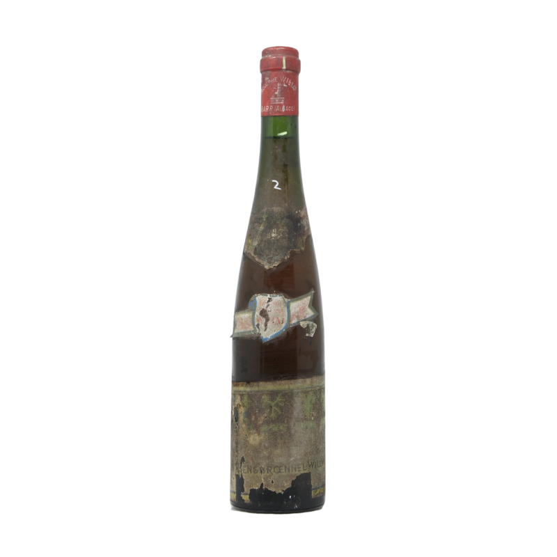 Gewurztraminer 1947 Adolph Willm