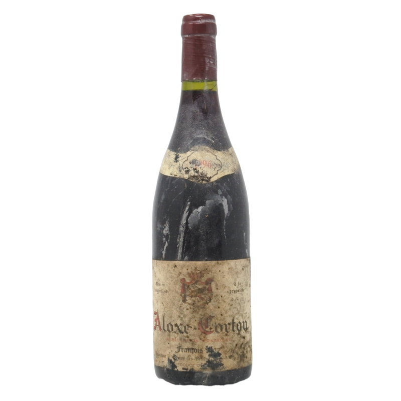Aloxe-Corton 1996 Francois Gay
