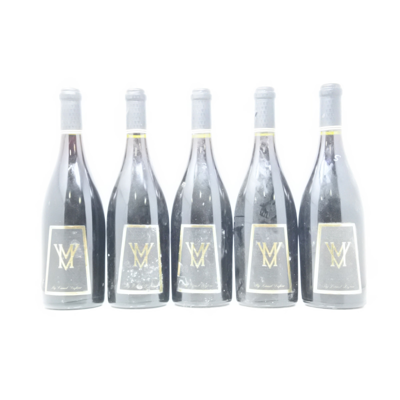 Bourgogne Vinum Maximus 2005 Lionel Dufour