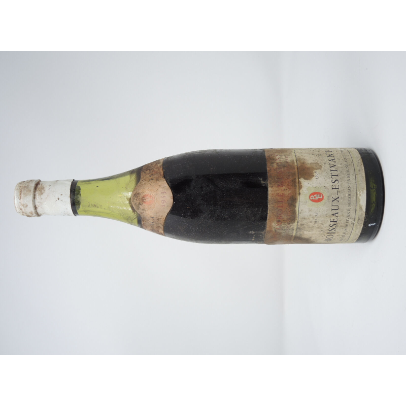 Chambolle-Musigny 1953 Boisseaux-Estivant