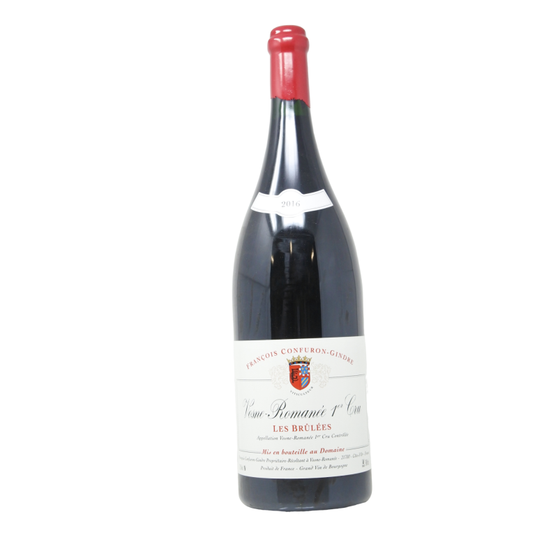 Vosne-Romanee 1er Cru Aux Brulees 2016 Francois Confuron-Gindre 300cl