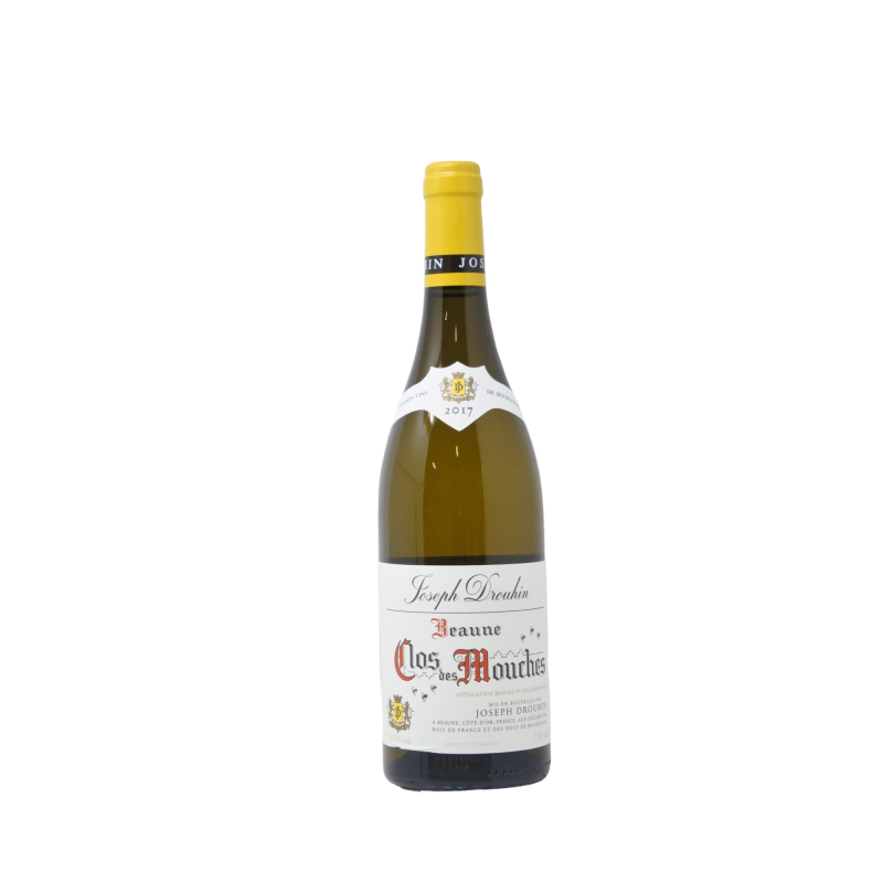Beaune 1er Cru Clos Des Mouches 2017 Joseph Drouhin