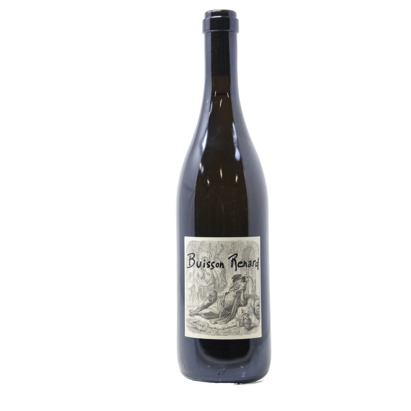 Pouilly Fume Buisson Renard 2016 Didier Dagueneau