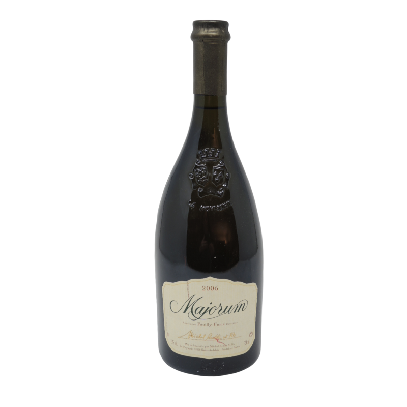 Pouilly Fume 2006 Michel Redde