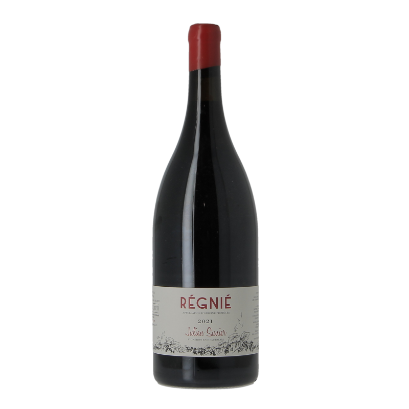 Regnie 2021 Julien Sunier 150cl