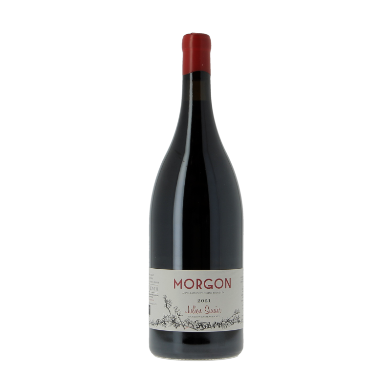 Morgon 2021 Julien Sunier 150cl