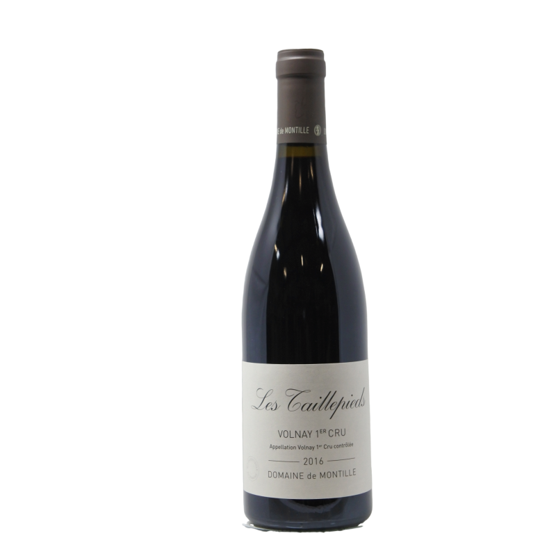 Volnay 1er Cru Les Taillepieds 2016 Domaine De Montille
