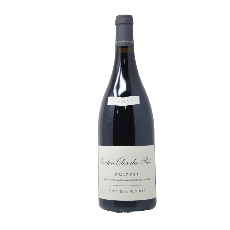 Corton Clos Du Roi Grand Cru 2016 Domaine De Montille 150cl