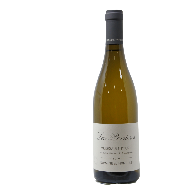 Meursault 1er Cru Les Perrieres 2016 Domaine De Montille