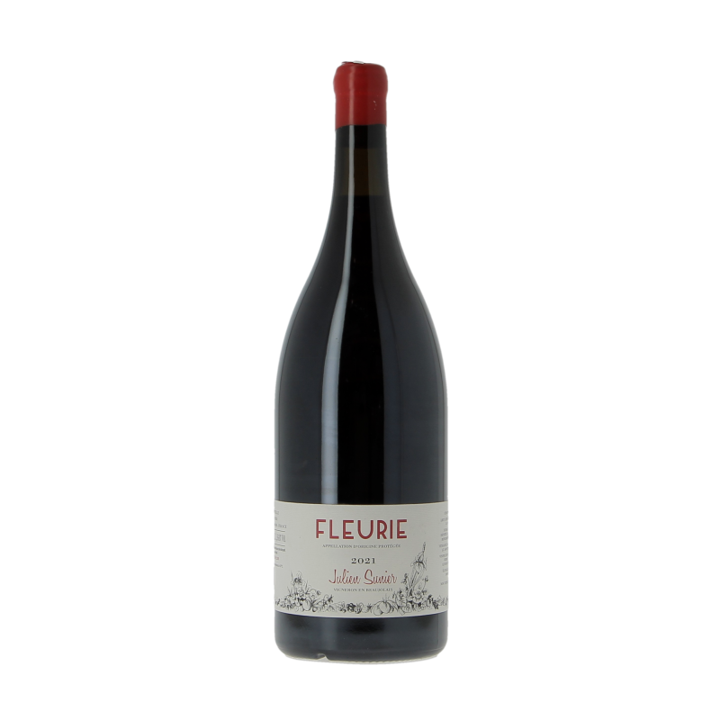 Fleurie 2021 Julien Sunier 150cl