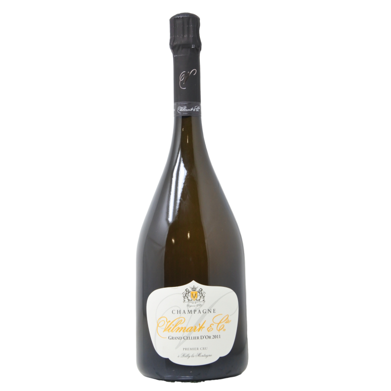 Champagne Grand Cellier D'Or 1er Cru 2011 Vilmart 150cl