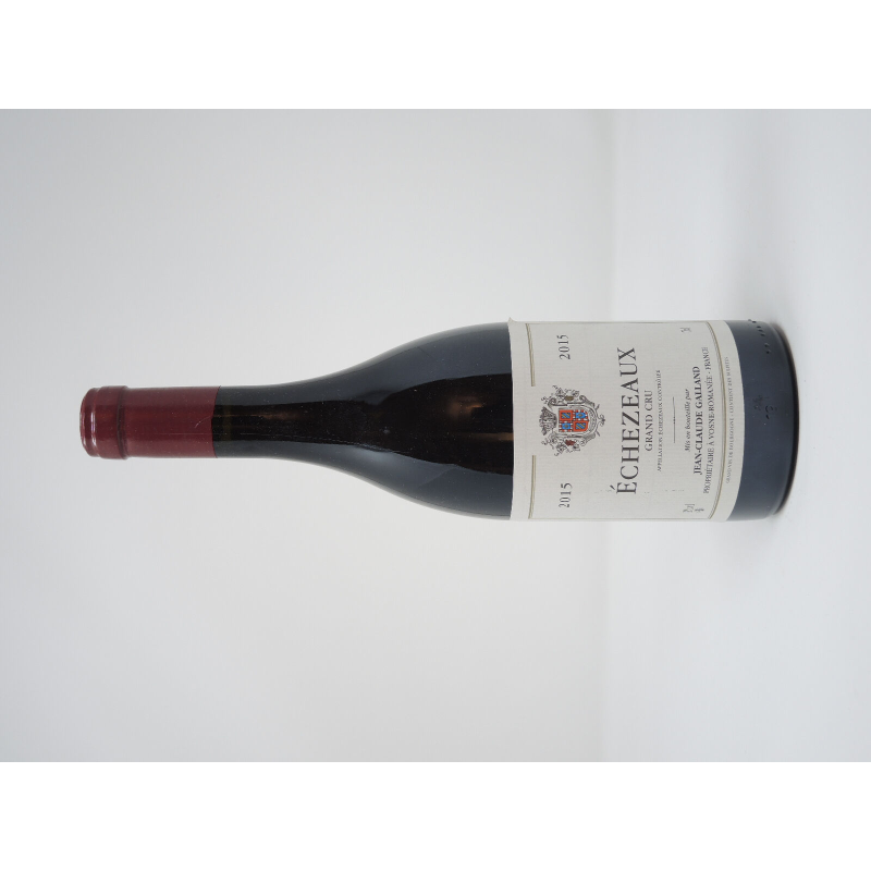 Echezeaux Grand Cru 2015 Jean-Claude Galland