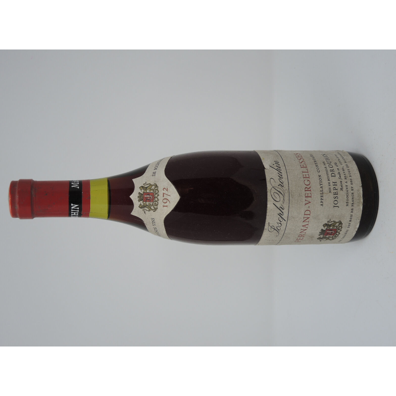 Pernand-Vergelesses 1972 Joseph Drouhin