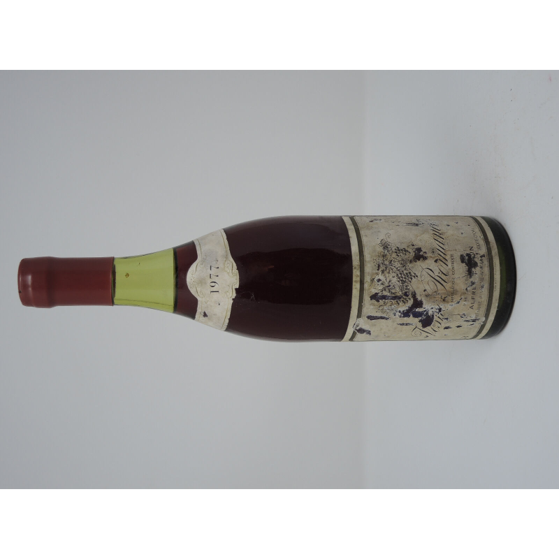 Vosne-Romanee 1977 Alfred Martin