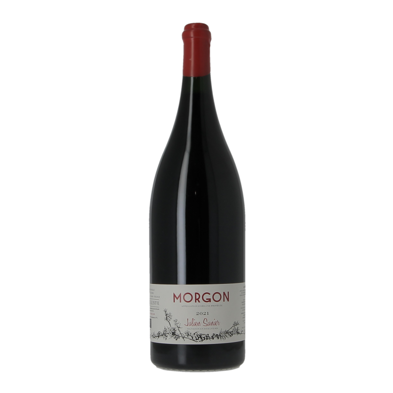 Morgon 2021 Julien Sunier 300cl