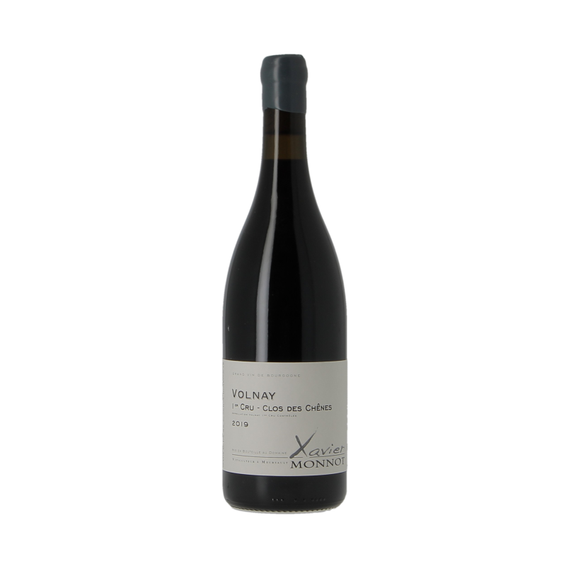 Volnay 1er Cru Clos Des Chenes 2019 Xavier Monnot