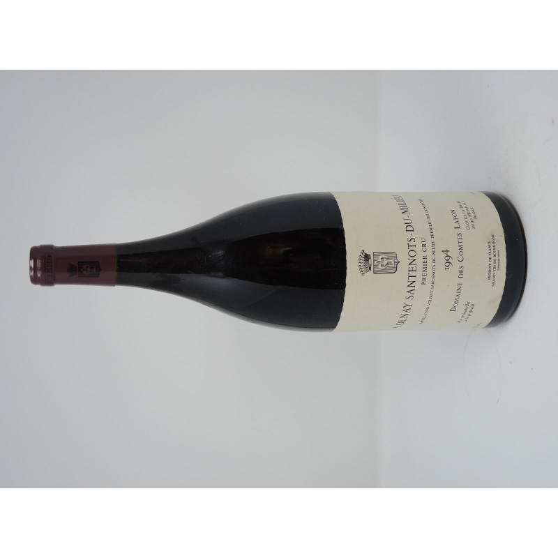 Volnay 1er Cru Santenots Du Milieu 1994 Domaine Des Comtes Lafon 150cl