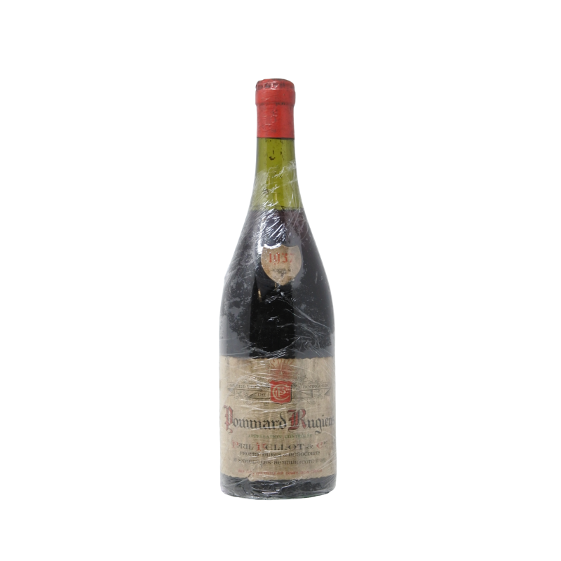 Pommard 1er Cru Les Rugiens 1937 P.Fellot