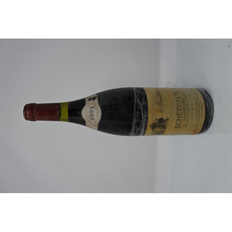 Echezeaux Grand Cru 1993 La Tour Blondeau