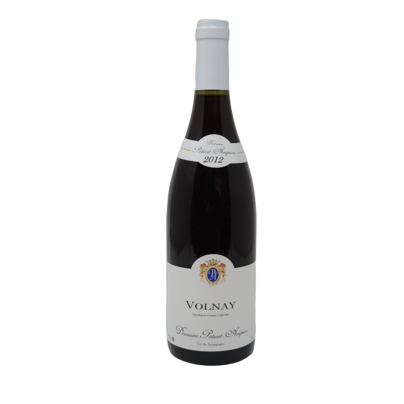 Volnay 2012 Domaine Potinet-Ampeau