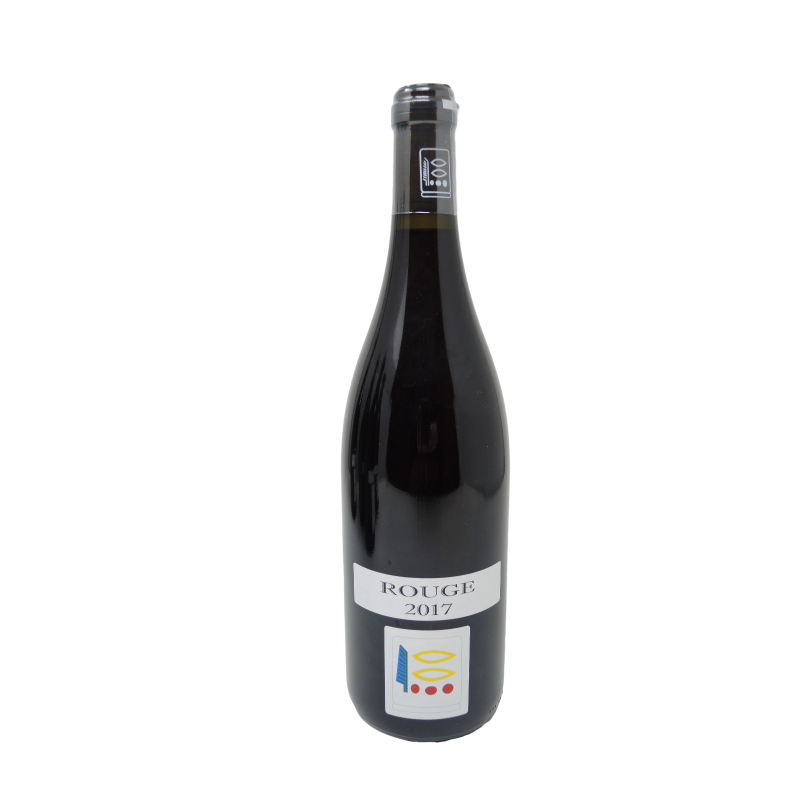 Coteaux Bourguignon Rouge 2017 Domaine Prieure Roch