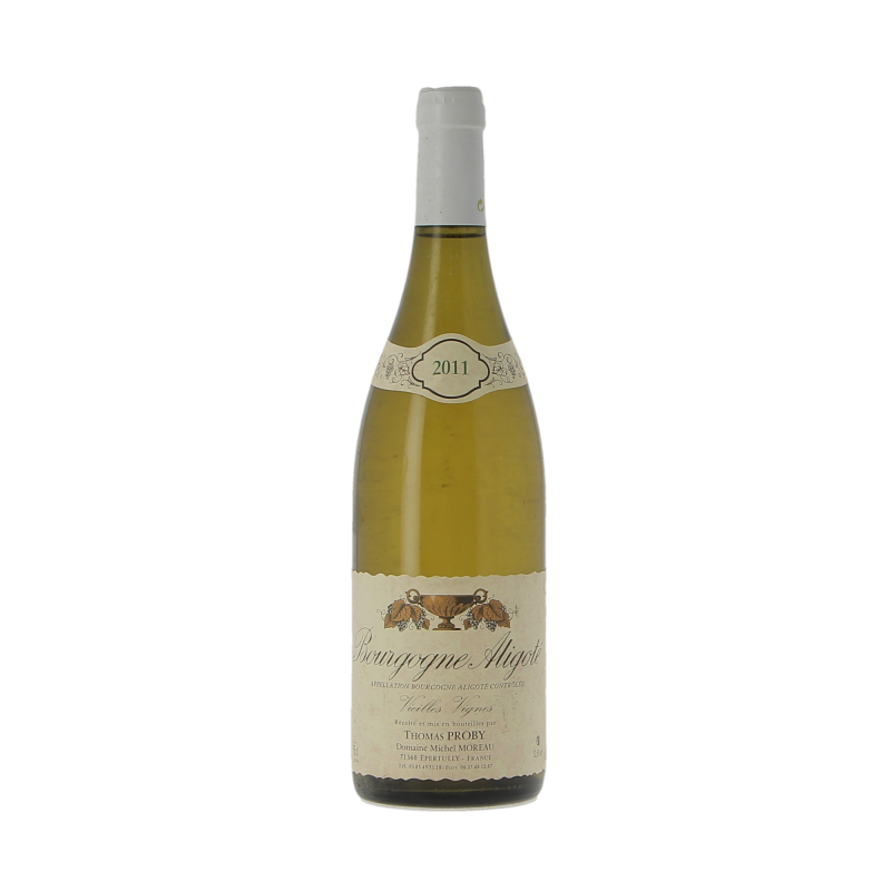 Bourgogne Aligote 2011 Michel Moreau