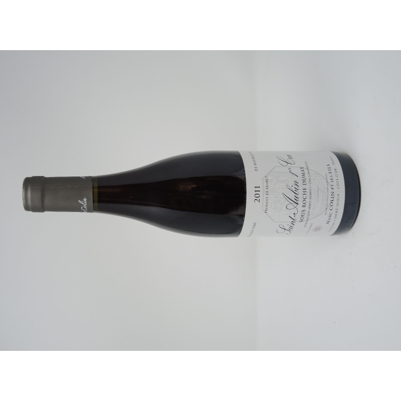 Saint-Aubin 1er Cru Sous Roche Dumay 2011 Domaine Marc Colin