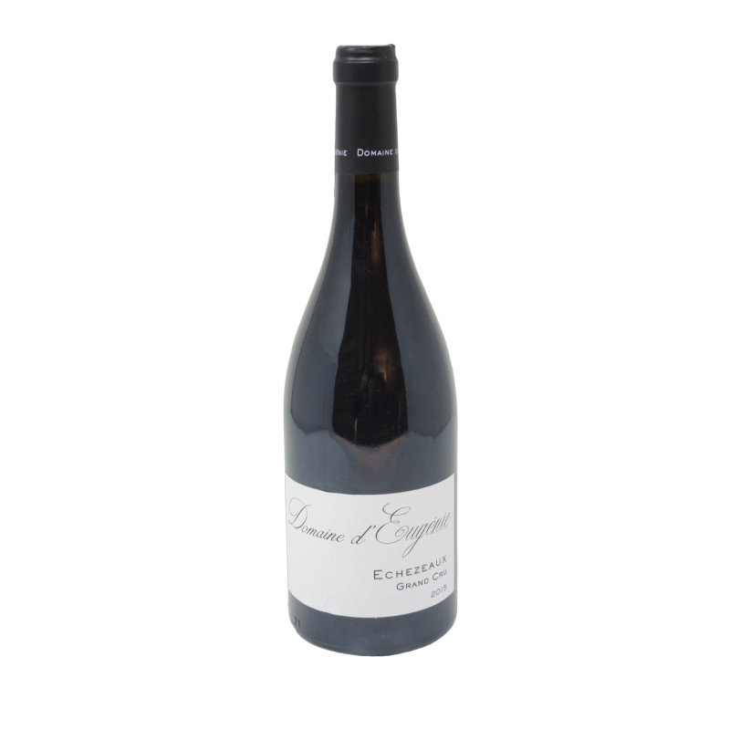 Echezeaux Grand Cru 2015 Domaine D'Eugenie