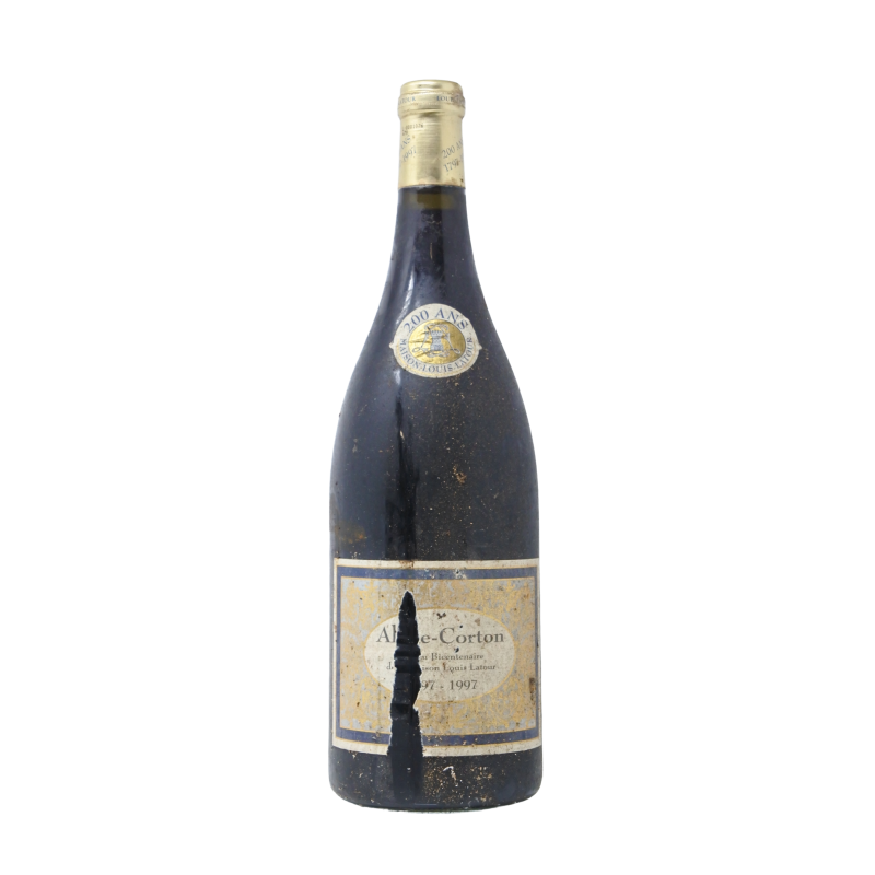 Aloxe-Corton 1997 Louis Latour 150cl