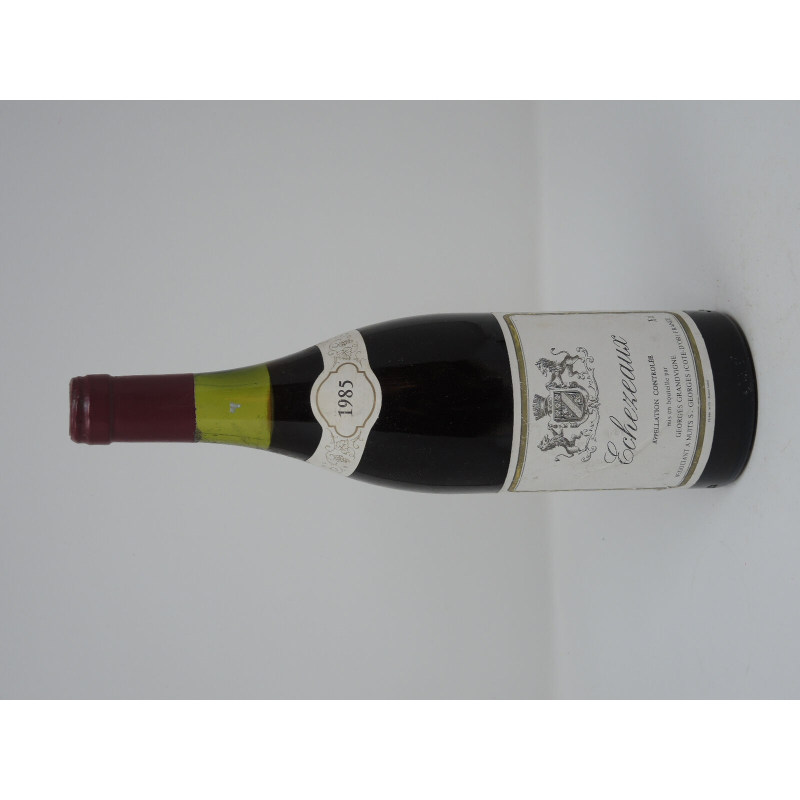Echezeaux Grand Cru 1985 Georges Granvigne