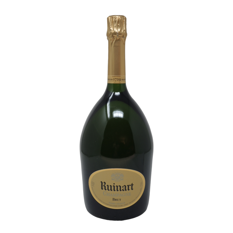 Champagne Brut NM Ruinart 150cl