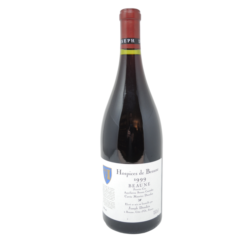 Beaune 1er Cru 1999 Hospices De Beaune Drouhin 150cl