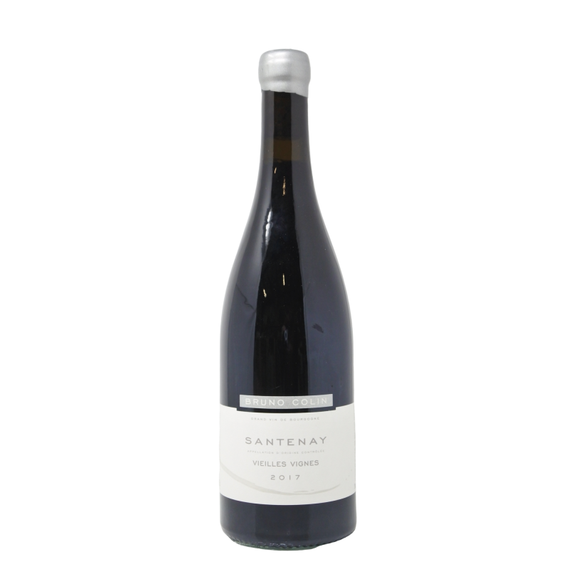 Santenay 2017 Domaine Bruno Colin
