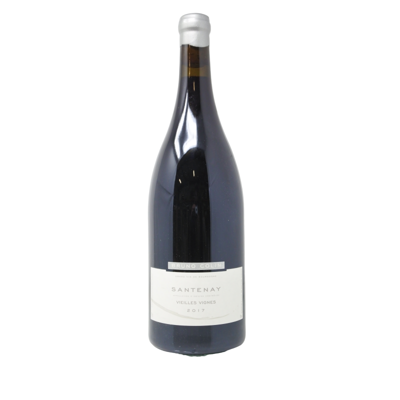 Santenay 2017 Domaine Bruno Colin 150cl