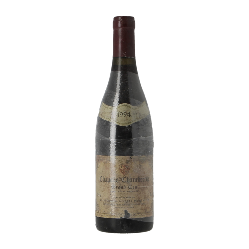 Chapelle-Chambertin Grand Cru 1994 Michel Noellat