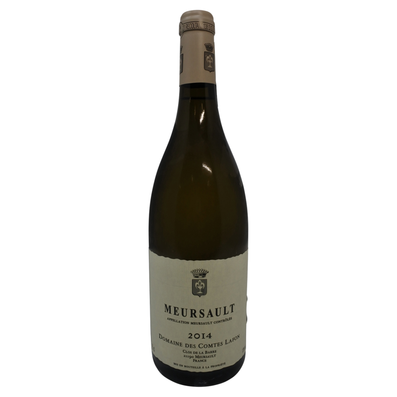 Meursault 2014 Domaine Des Comtes Lafon