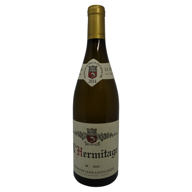 L'Hermitage 2014 Domaine Jean-Louis Chave