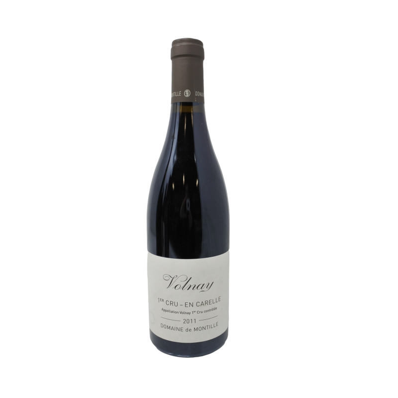 Volnay 1er Cru En Carelle 2011 Domaine De Montille
