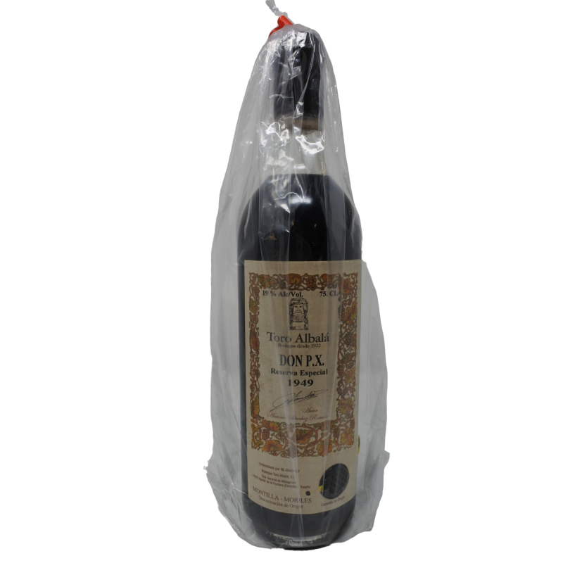 Don P.X Reserva Especial 1949 Toro Albala