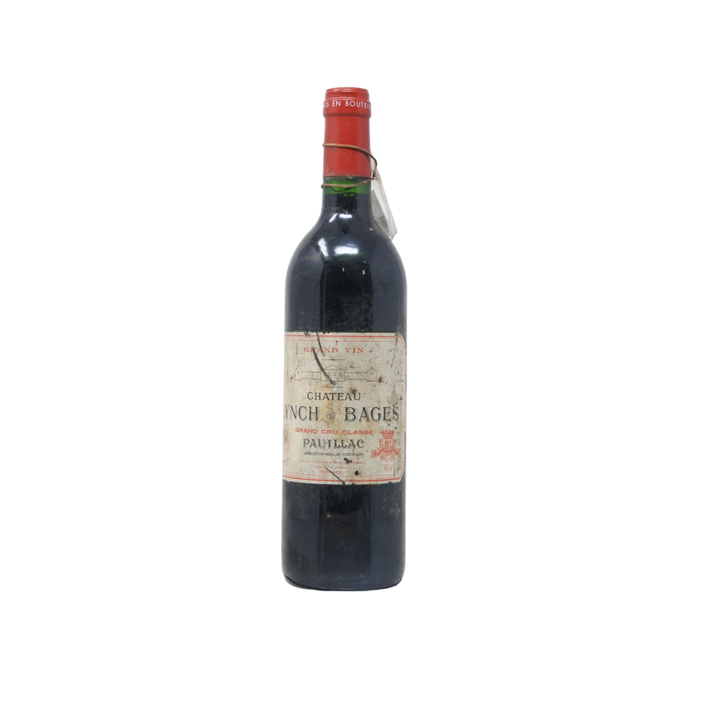 Chateau Lynch Bages 1994 Pauillac