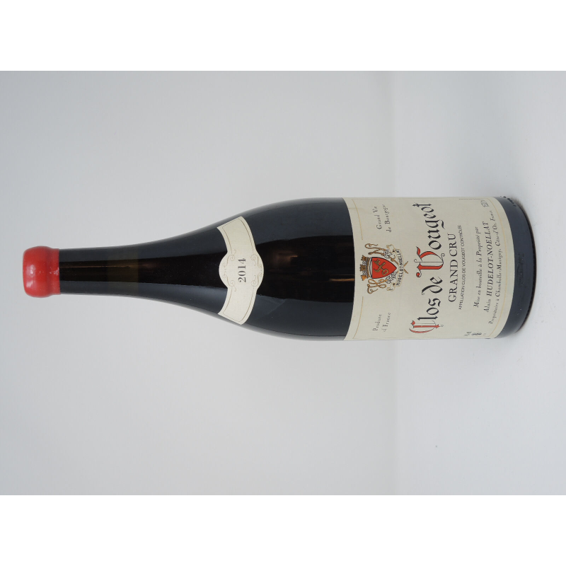 Clos De Vougeot Grand Cru 2014 Domaine Alain Hudelot- Noellat 150cl