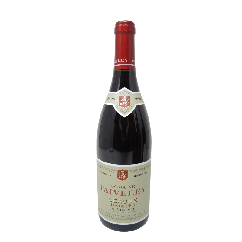 Pommard 1er Cru Clos Du Verger 2006 Joseph Faiveley