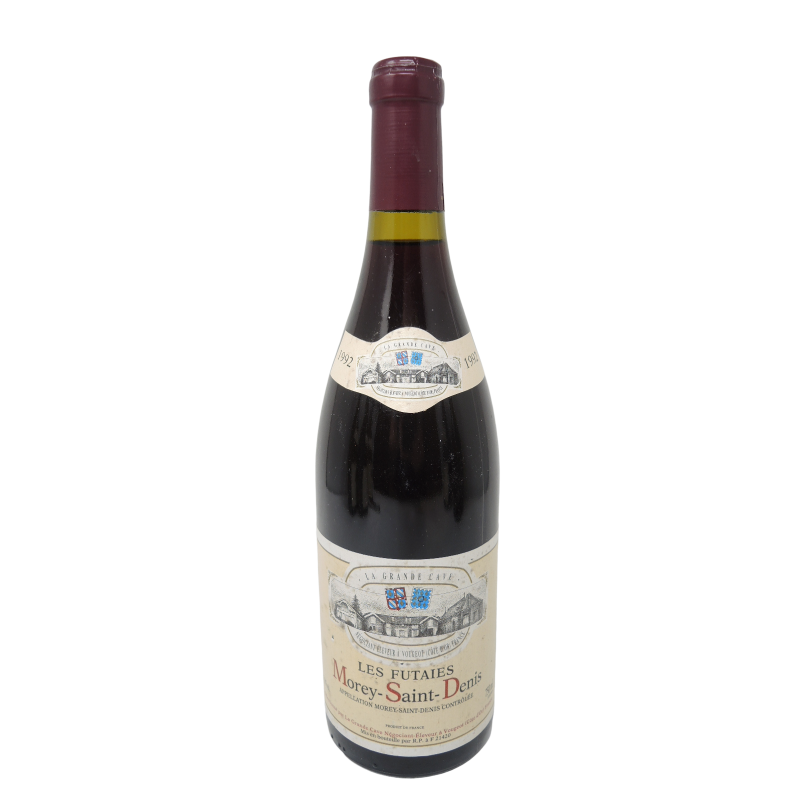 Morey-Saint-Denis 1992 La Grande Cave