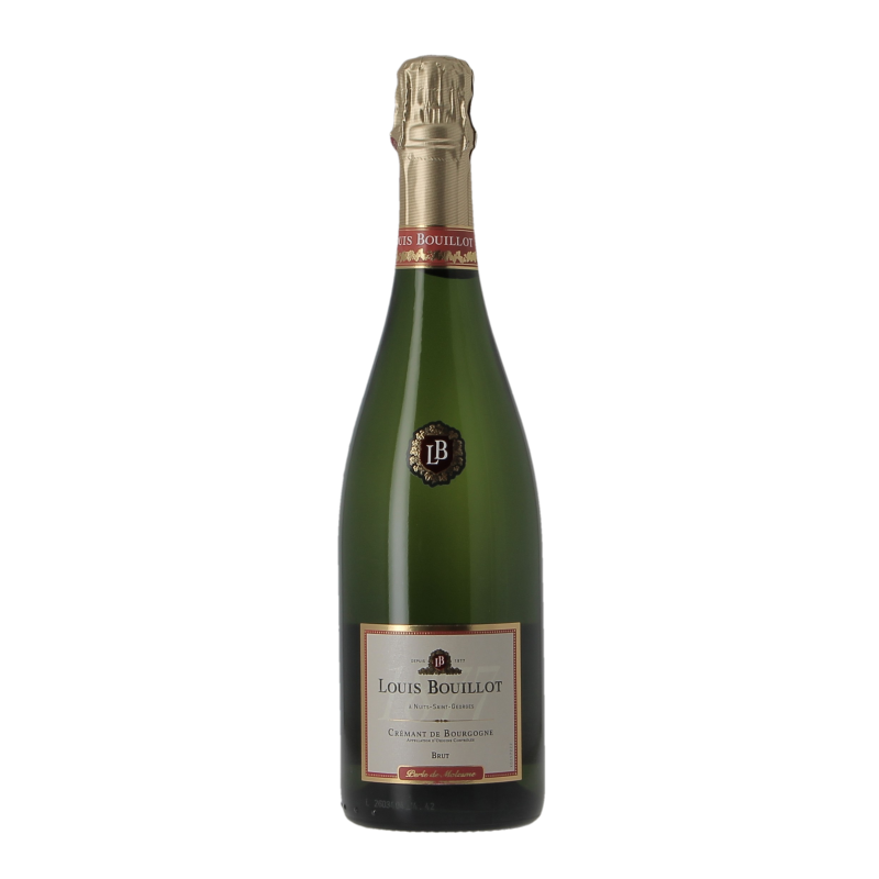 Cremant De Bourgogne NM Louis Bouillot