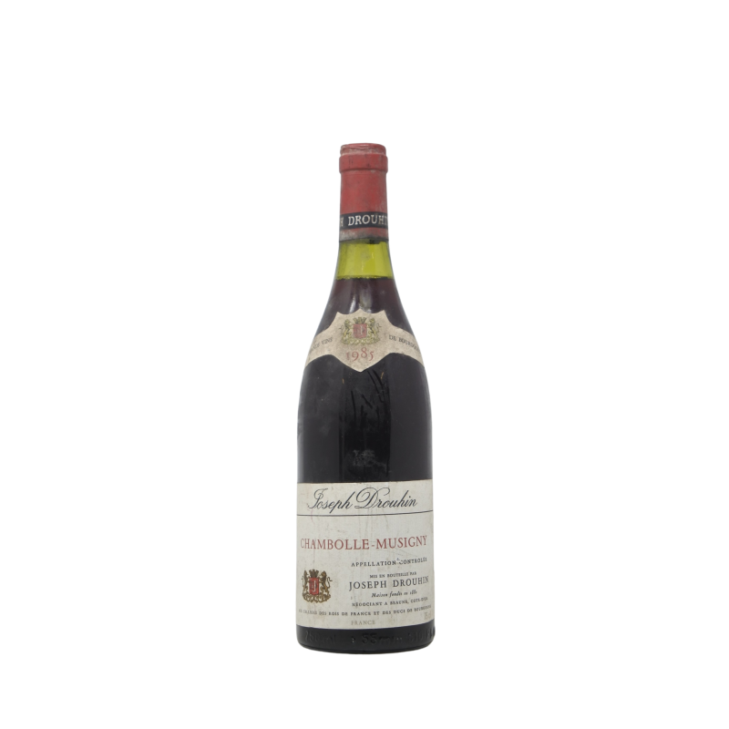 Chambolle-Musigny 1985 Joseph Drouhin