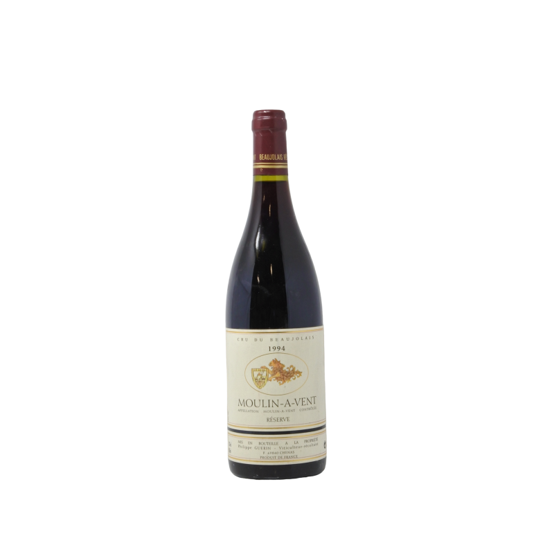 Moulin-A-Vent 1994 Guerin