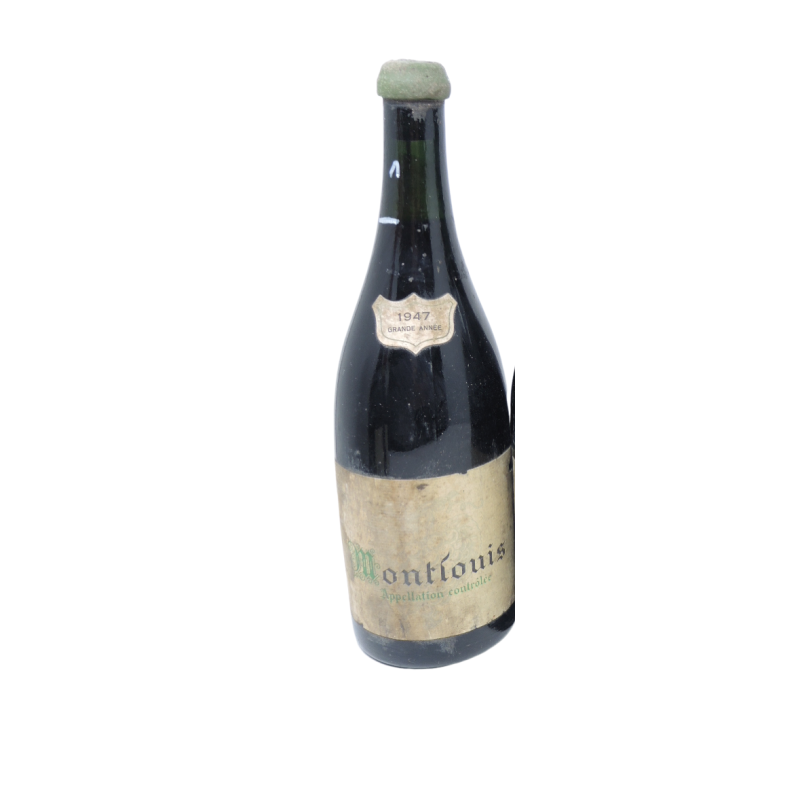 Montlouis 1947