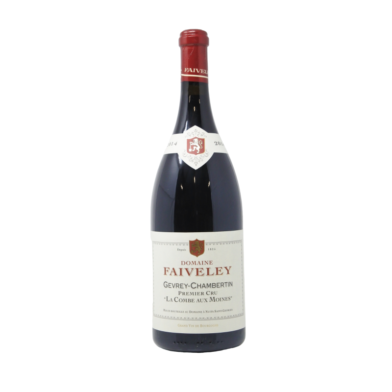 Gevrey-Chambertin 1er Cru Combe Aux Moines 2014 Faiveley 150cl